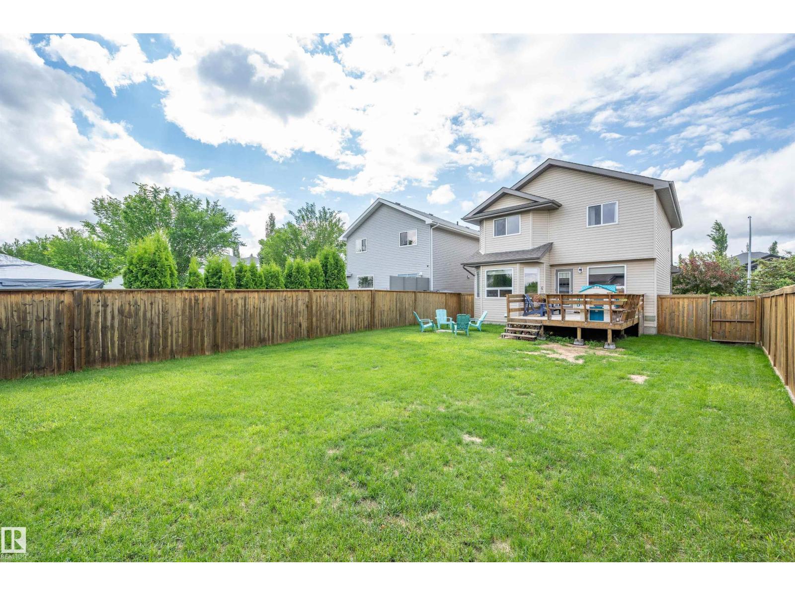 7 Dorian Wy, Sherwood Park, Alberta  T8H 1Z6 - Photo 52 - E4494842