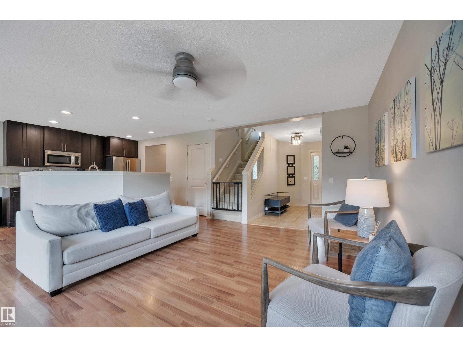 7 Dorian Wy, Sherwood Park, Alberta  T8H 1Z6 - Photo 11 - E4494842