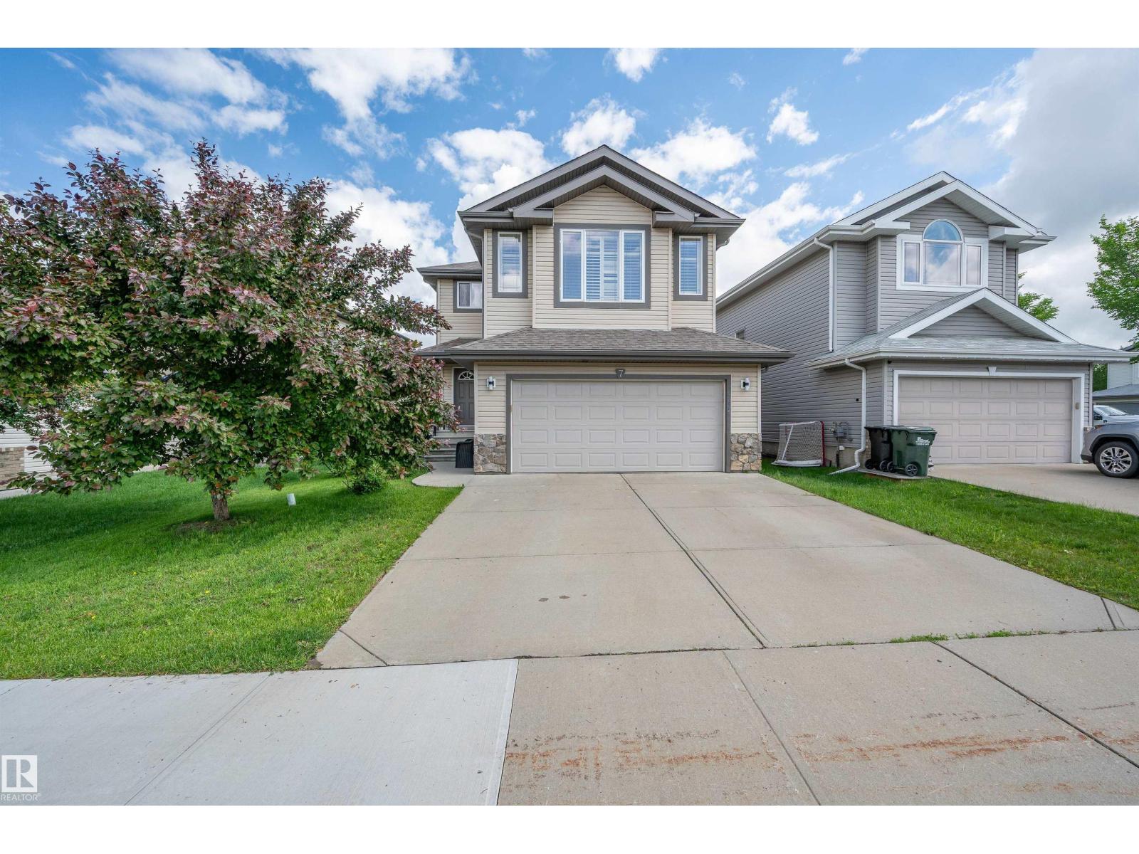 7 Dorian Wy, Sherwood Park, Alberta  T8H 1Z6 - Photo 3 - E4494842
