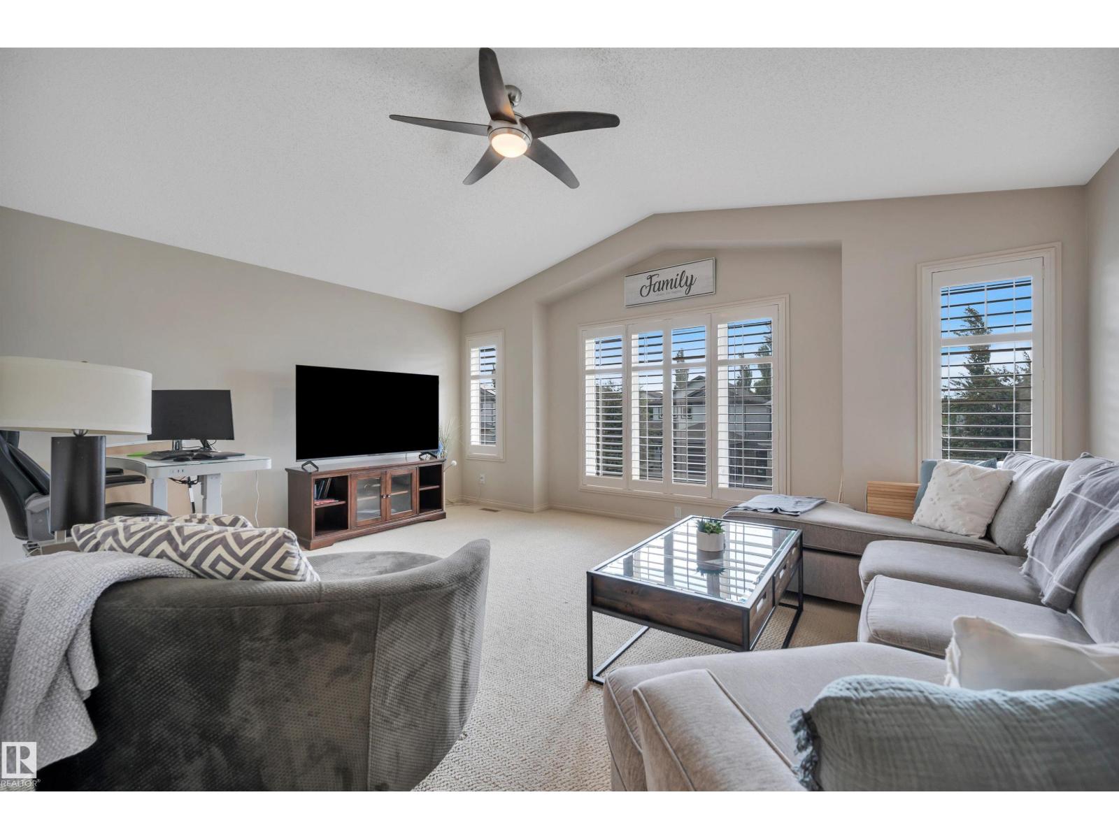 7 Dorian Wy, Sherwood Park, Alberta  T8H 1Z6 - Photo 22 - E4494842