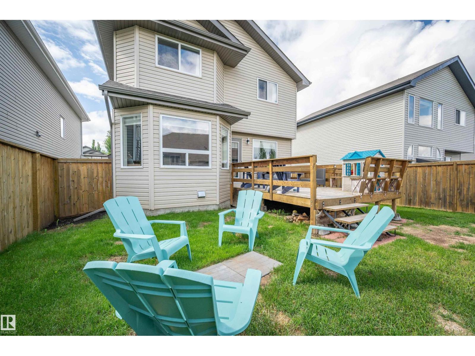 7 Dorian Wy, Sherwood Park, Alberta  T8H 1Z6 - Photo 48 - E4494842