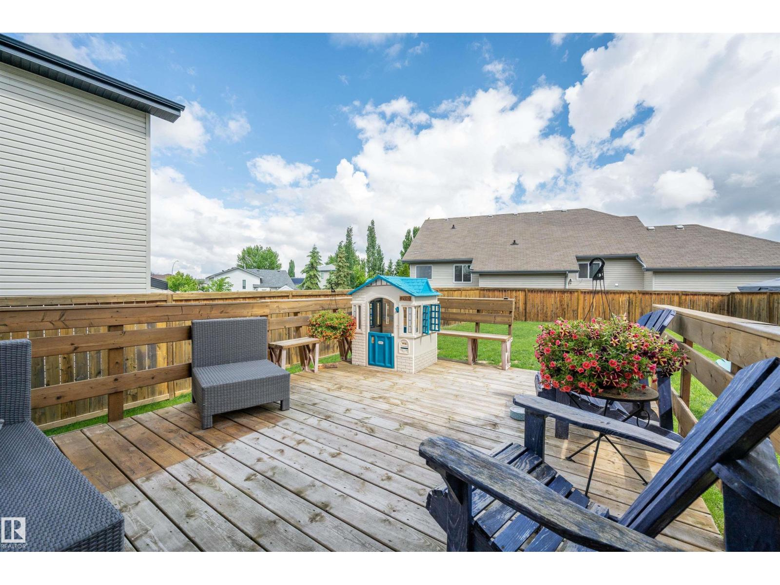 7 Dorian Wy, Sherwood Park, Alberta  T8H 1Z6 - Photo 46 - E4494842