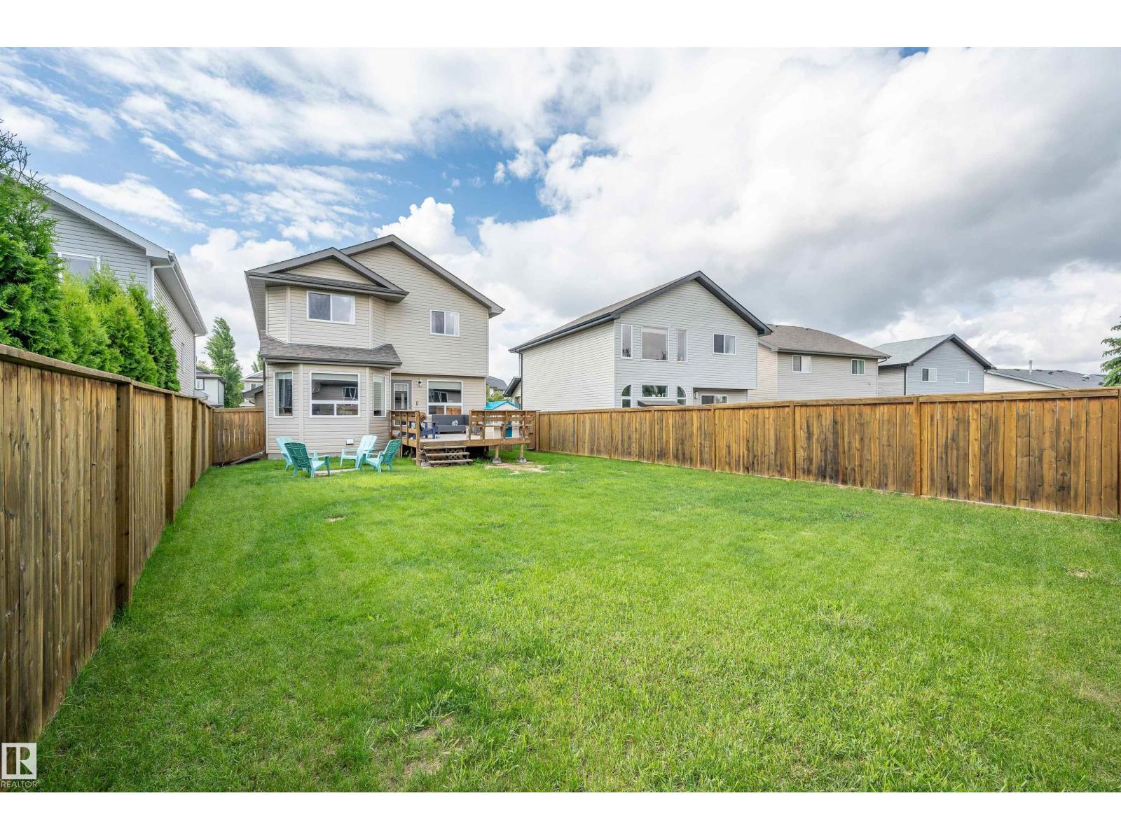 7 Dorian Wy, Sherwood Park, Alberta  T8H 1Z6 - Photo 50 - E4494842
