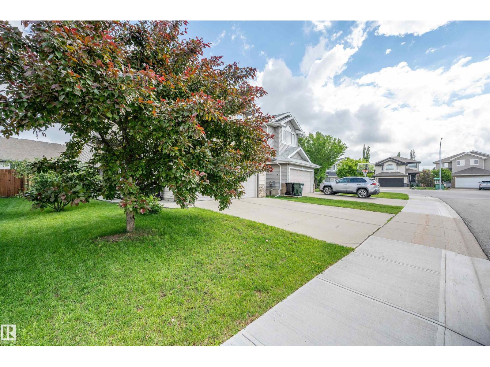 7 Dorian Wy, Sherwood Park, Alberta  T8H 1Z6 - Photo 4 - E4494842