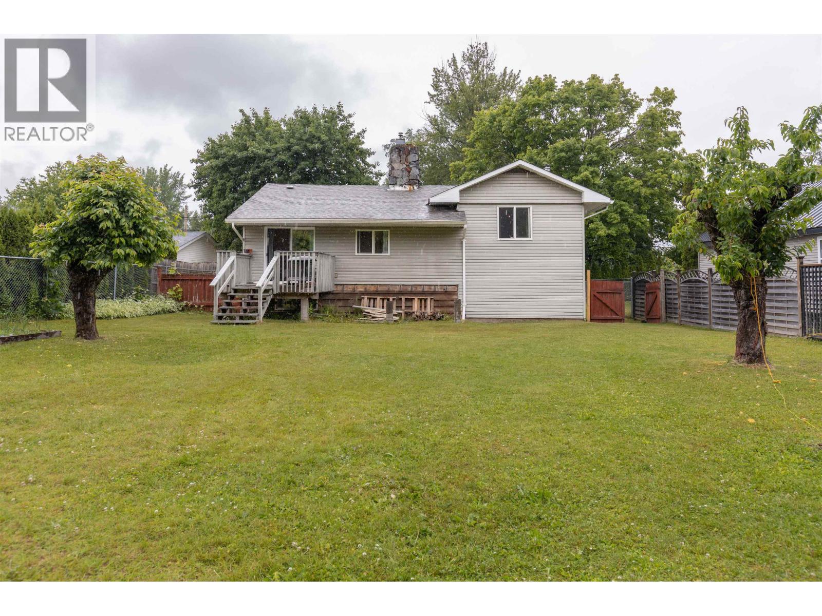 5033 Agar Avenue, Terrace, British Columbia  V8G 1H9 - Photo 13 - R3138109