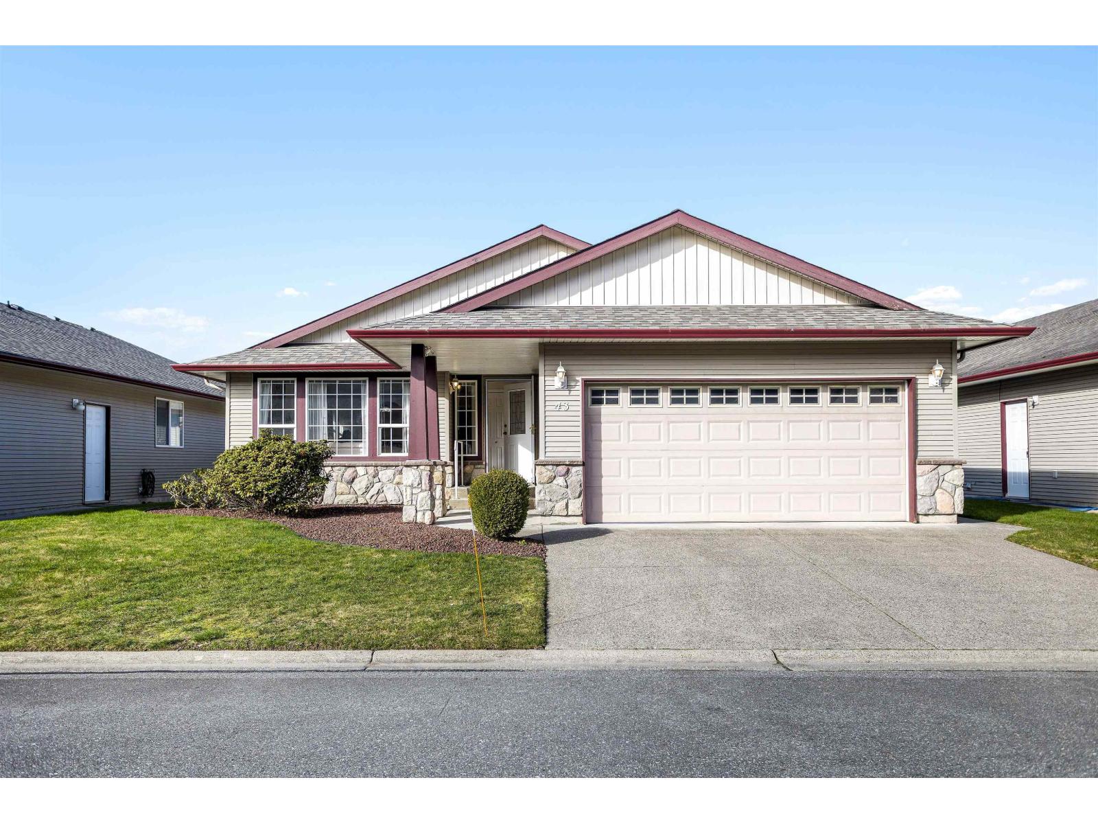 43 7330 ELM ROAD|Agassiz