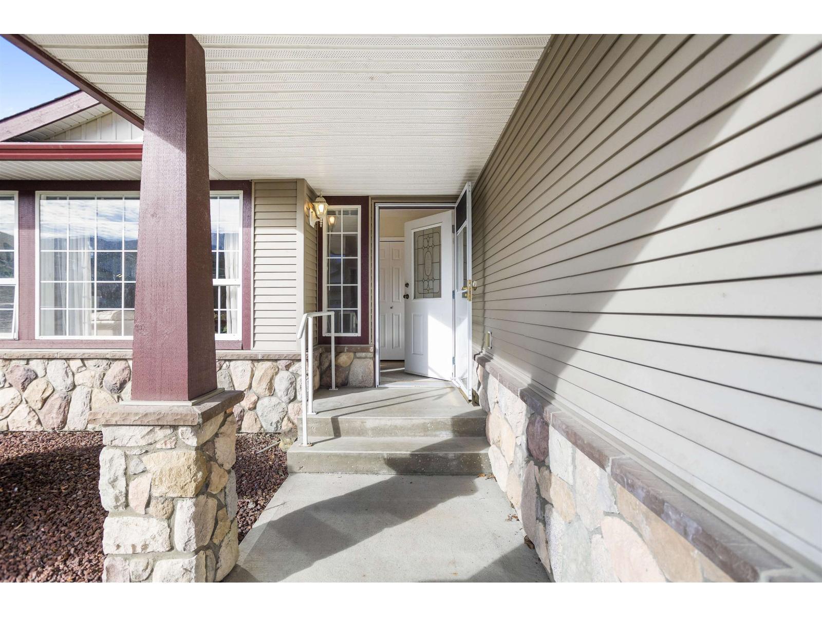 43 7330 Elm Road, Agassiz, Agassiz, British Columbia  V0M 1A0 - Photo 3 - R3137902