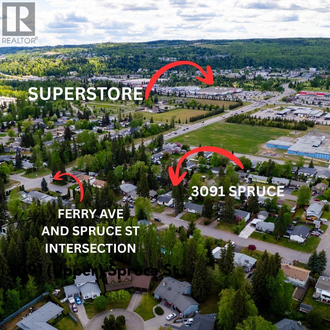 315 3307 Westwood Drive, Prince George, British Columbia  V2N 1S4 - Photo 27 - R3137815
