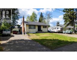 3091 SPRUCE STREET, Prince George, British Columbia