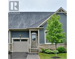 18 SUTTON LANE, Collingwood, Ontario