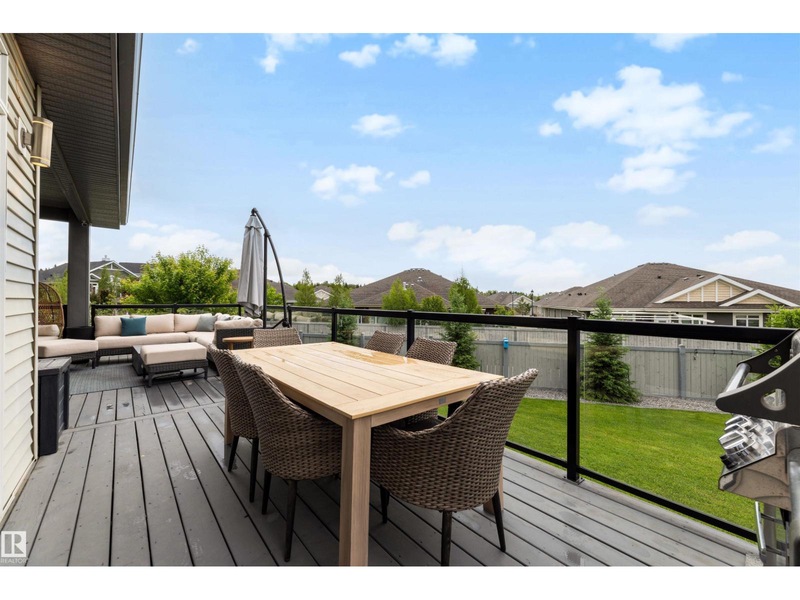 19 Lapierre Pl, St. Albert, Alberta  T8N 7R4 - Photo 12 - E4494641