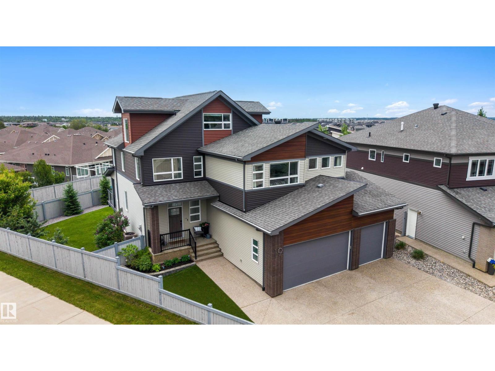 19 LAPIERRE PL, st. albert, Alberta