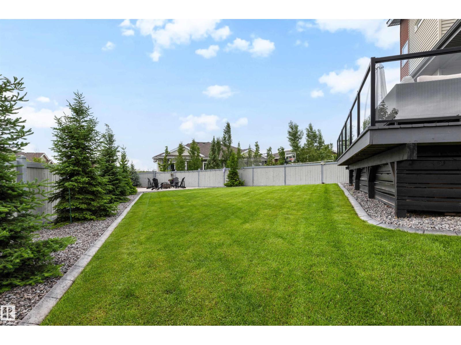 19 Lapierre Pl, St. Albert, Alberta  T8N 7R4 - Photo 48 - E4494641