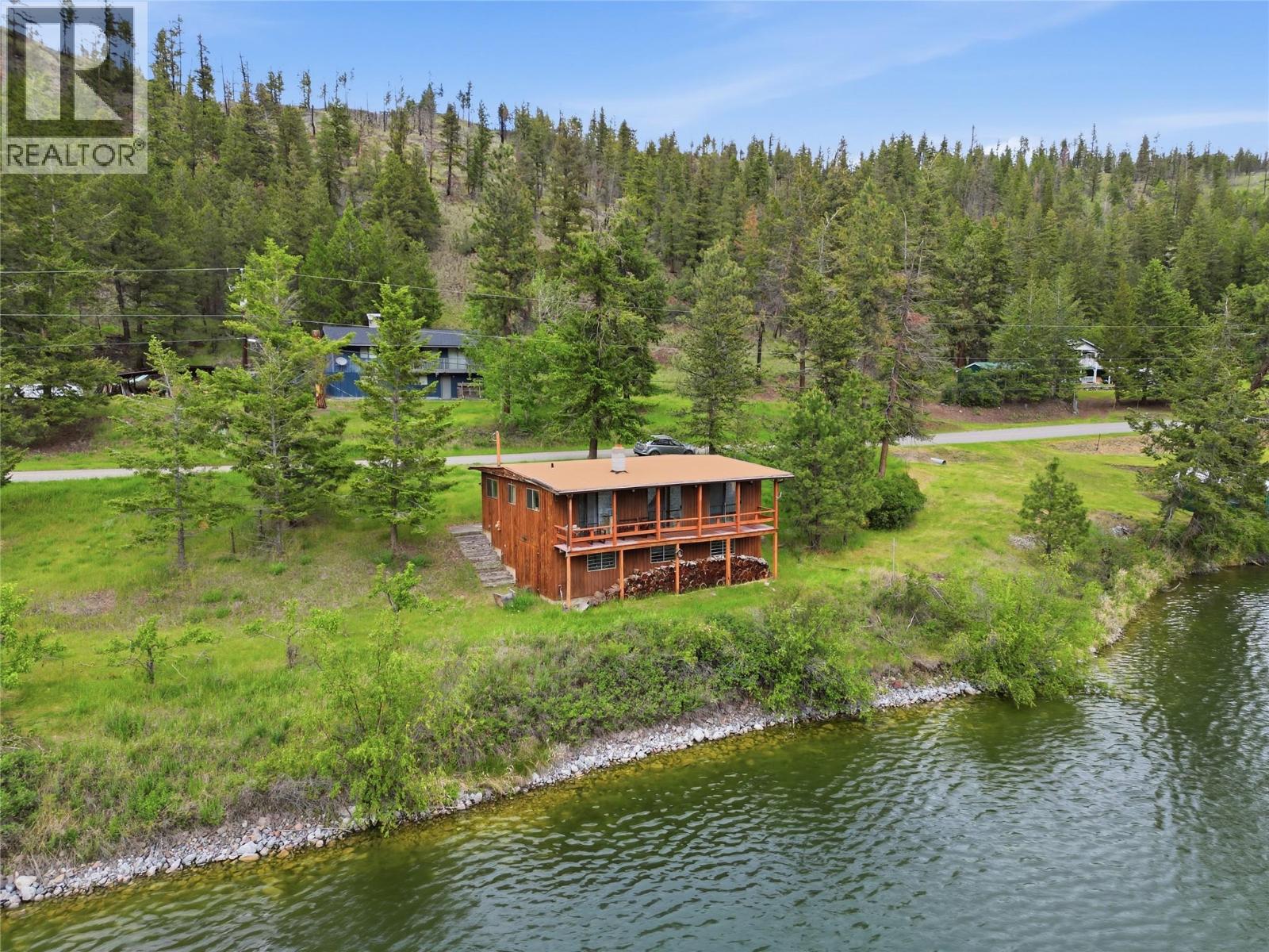 1970 Loon Lake Road, Loon Lake, British Columbia  V0K 1K1 - Photo 2 - 10390737
