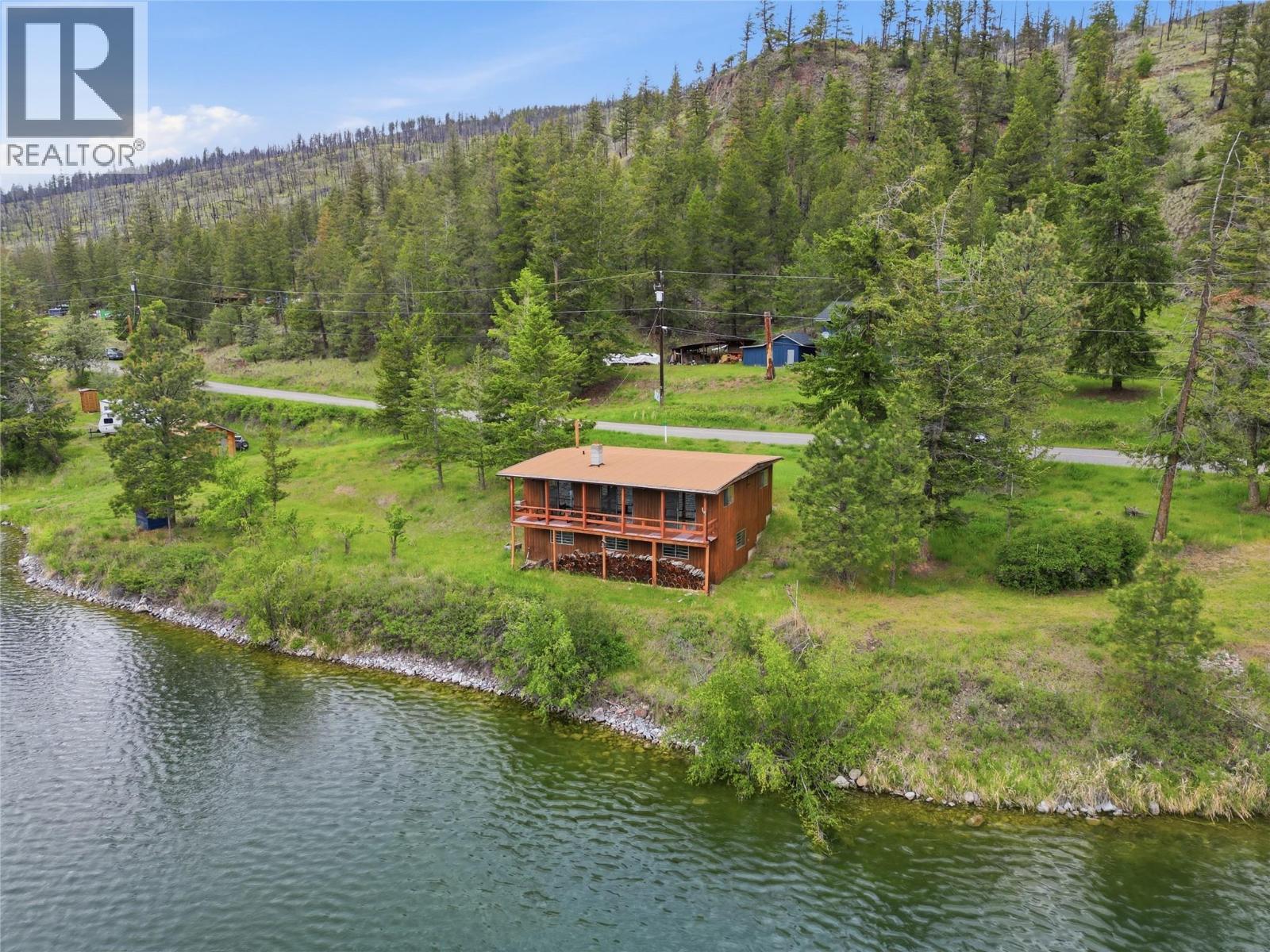 1970 Loon Lake Road, Loon Lake, British Columbia  V0K 1K1 - Photo 11 - 10390737