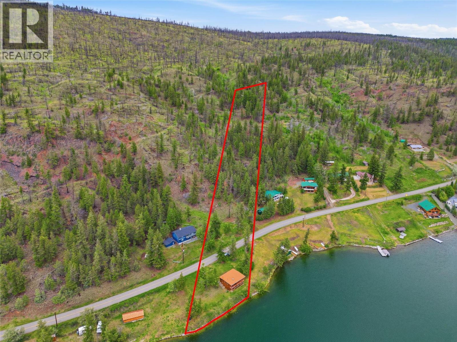 1970 Loon Lake Road, Loon Lake, British Columbia  V0K 1K1 - Photo 5 - 10390737
