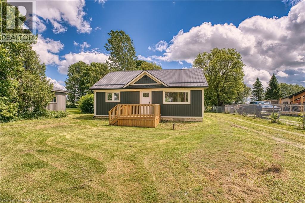 85088 Grey Road 14, Proton Twp, Ontario  N0G 1N0 - Photo 6 - 40839775