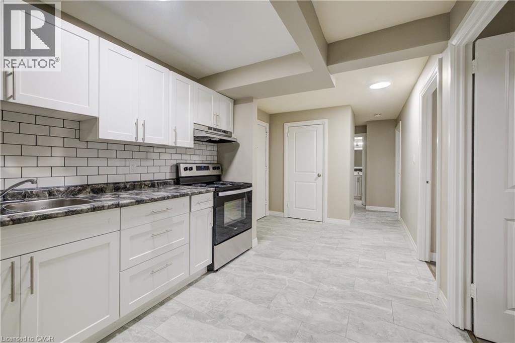 82 Elgin Street S Unit# 3, Cambridge, Ontario  N1R 5G5 - Photo 12 - 40838260