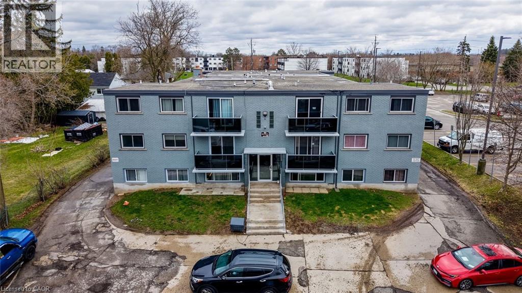 82 Elgin Street S Unit# 3, Cambridge, Ontario  N1R 5G5 - Photo 3 - 40838260