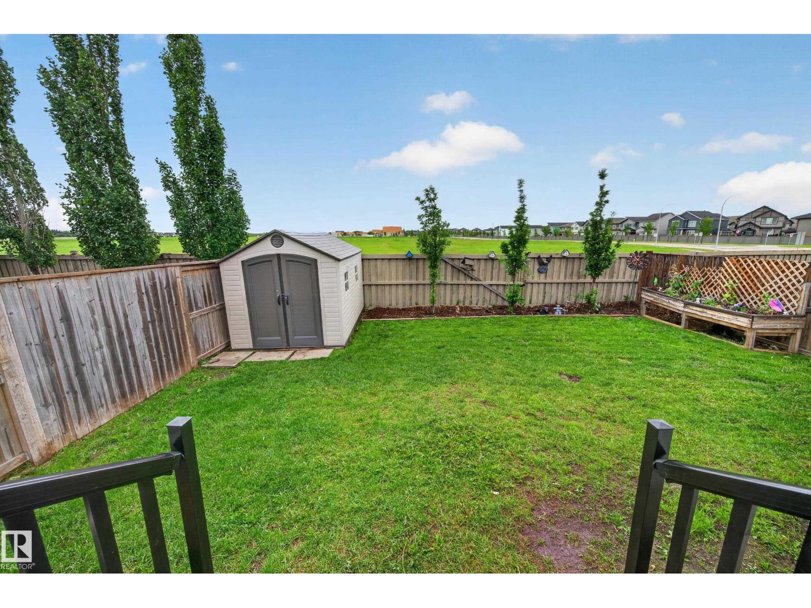 74 Santana Cr, Fort Saskatchewan, Alberta  T8L 0N8 - Photo 49 - E4494844