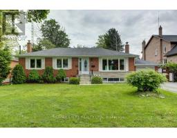 35 URBANDALE AVENUE, Toronto, Ontario