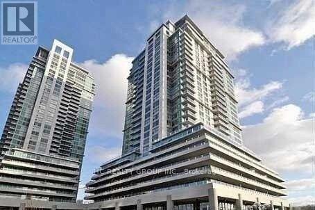 2108 - 70 TOWN CENTRE COURT, toronto (bendale), Ontario