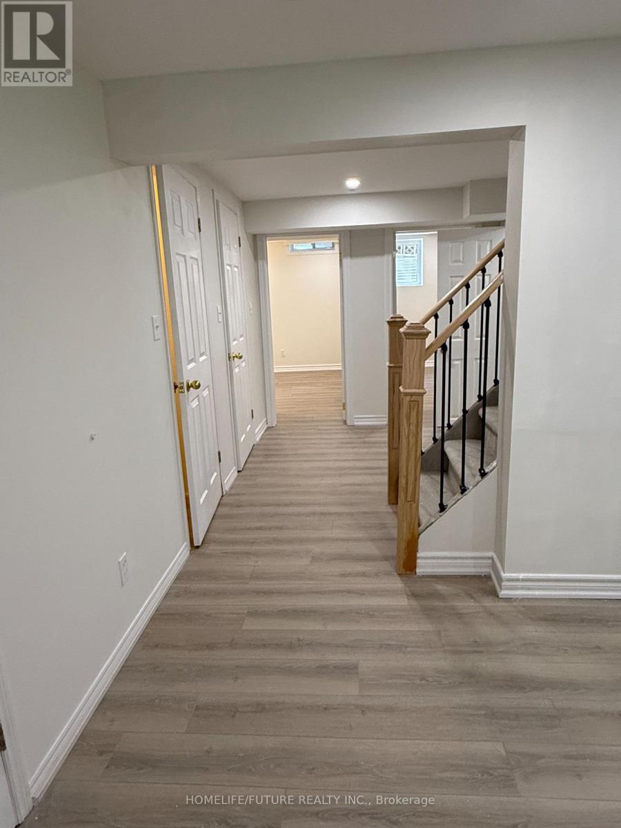 Bsmt - 3 Nearctic Court, Whitby, Ontario L1N 6P7 - Photo 7 - E13470204
