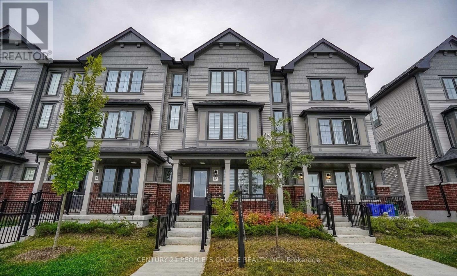 18 JEROME WAY, Clarington, Ontario