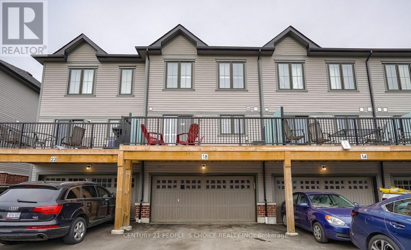 18 Jerome Way, Clarington, Ontario  L1C 3K2 - Photo 29 - E13027922