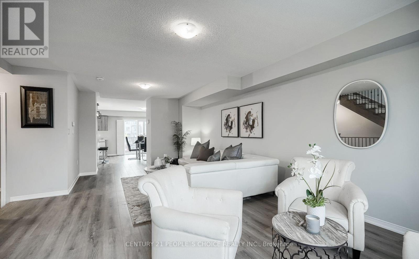 18 Jerome Way, Clarington, Ontario  L1C 3K2 - Photo 8 - E13027922