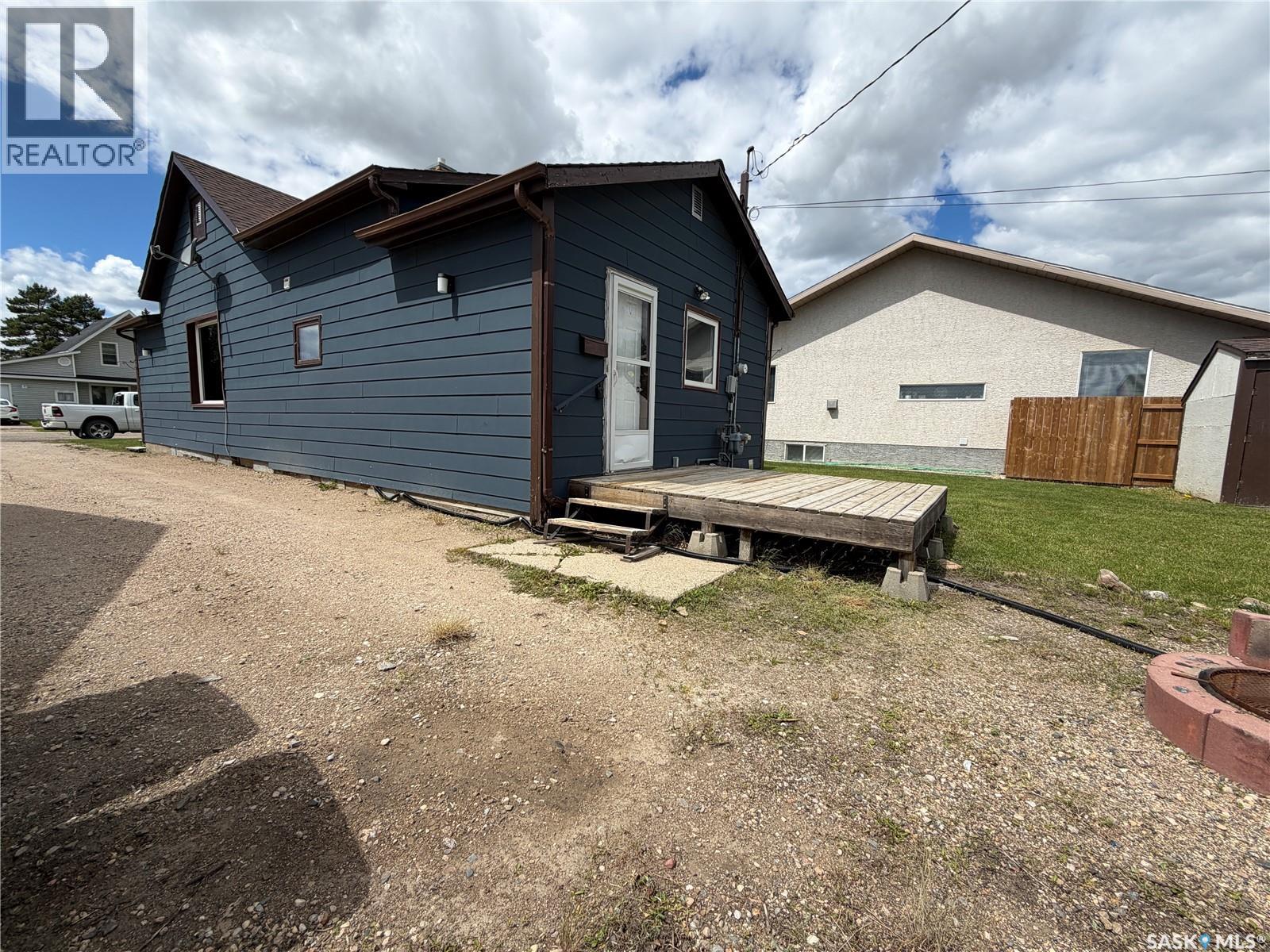 610 12th Street, Humboldt, Saskatchewan  S0K 2A0 - Photo 2 - SK040170