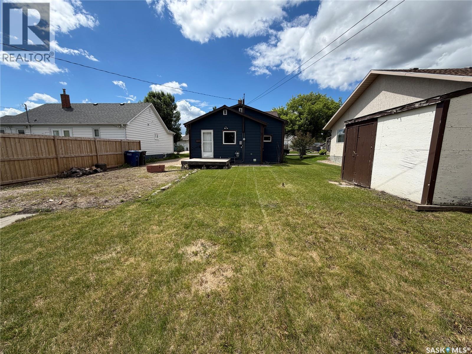610 12th Street, Humboldt, Saskatchewan  S0K 2A0 - Photo 30 - SK040170