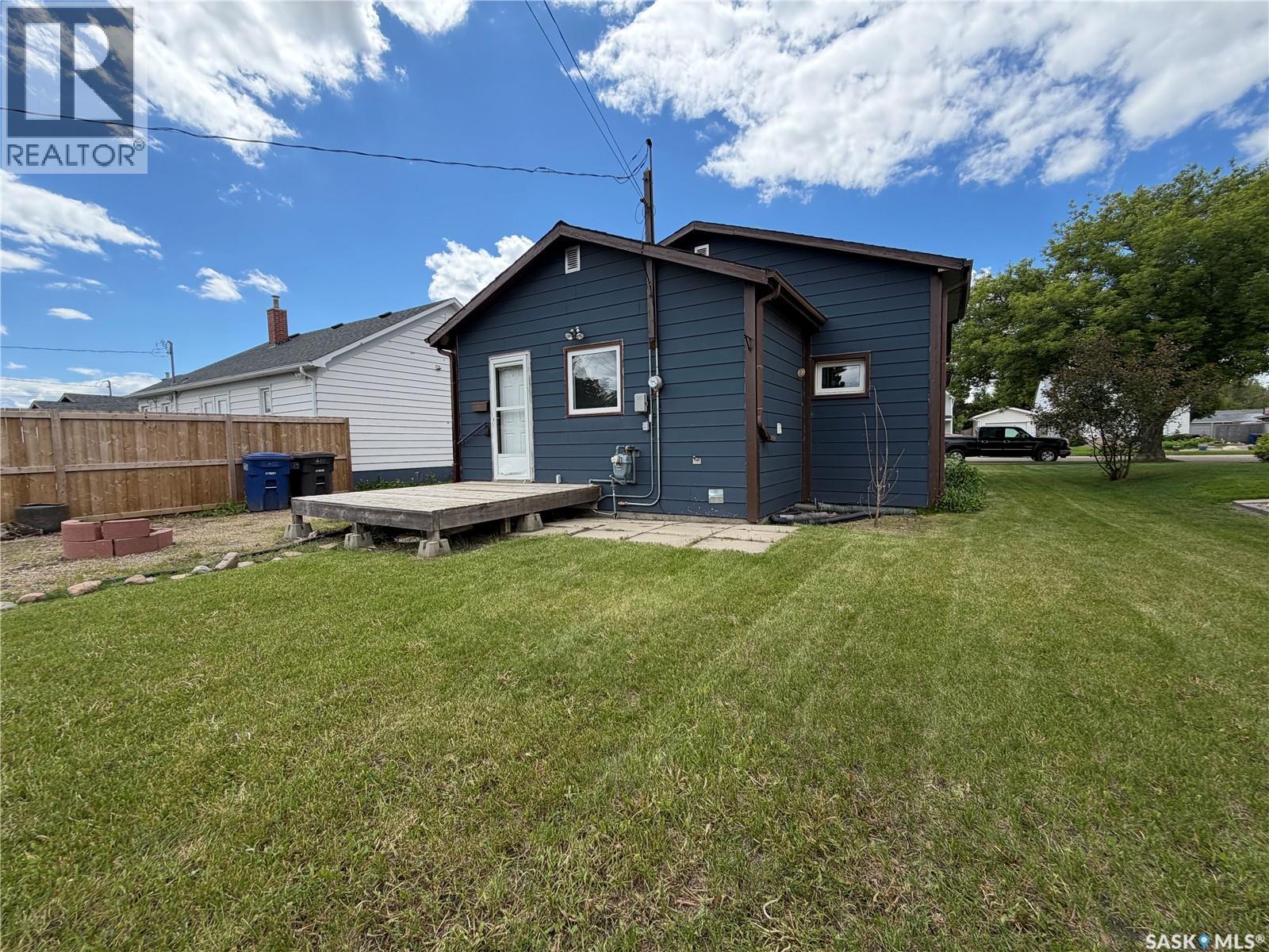 610 12th Street, Humboldt, Saskatchewan  S0K 2A0 - Photo 31 - SK040170