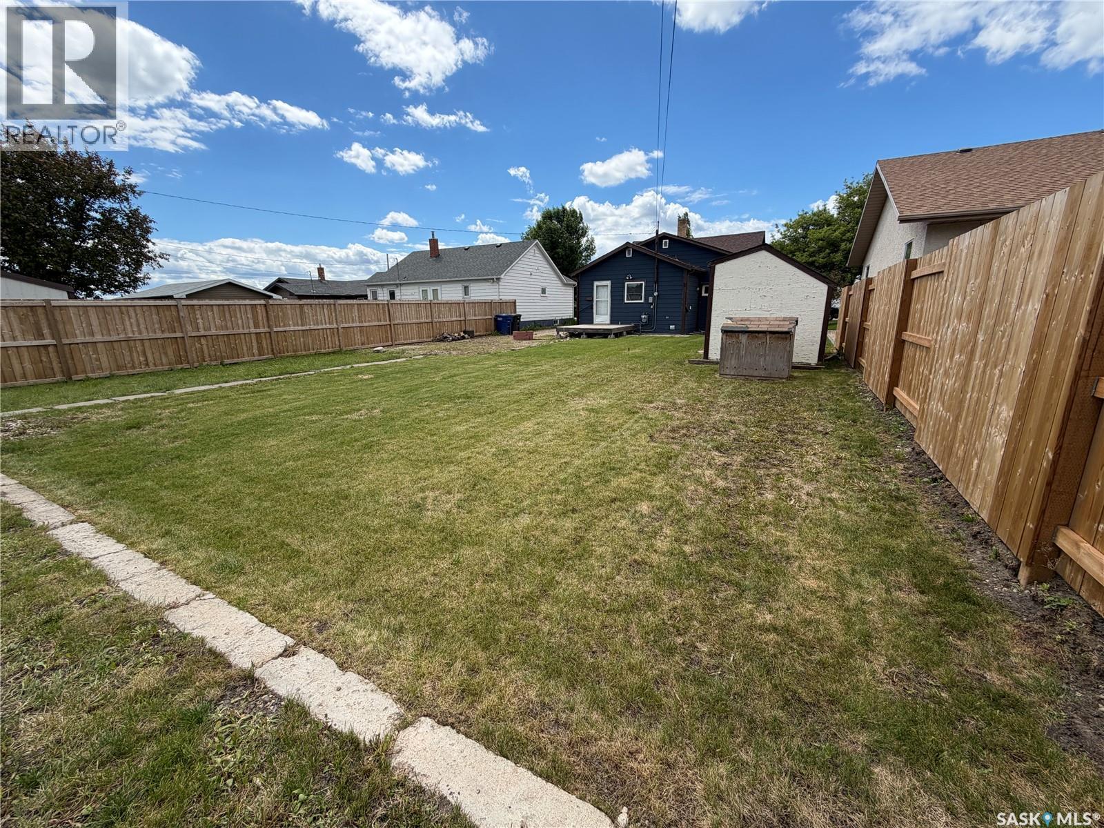 610 12th Street, Humboldt, Saskatchewan  S0K 2A0 - Photo 33 - SK040170