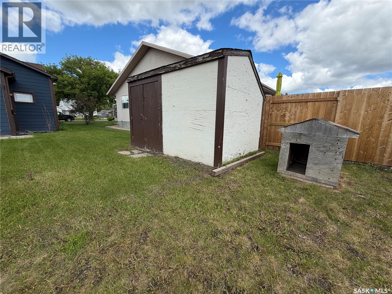610 12th Street, Humboldt, Saskatchewan  S0K 2A0 - Photo 34 - SK040170
