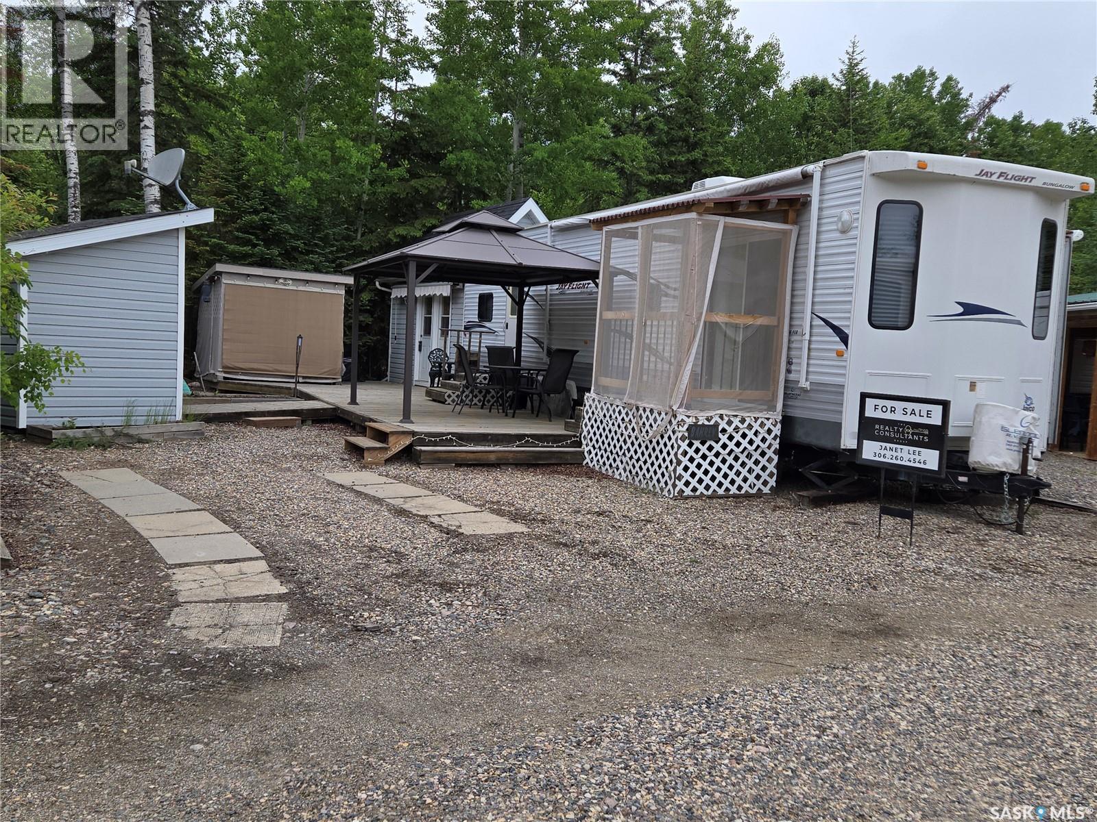 4 Ricks Loop Nobles Point Rv Park, Candle Lake, Saskatchewan S0J 3E0 - Photo 14 - SK040091