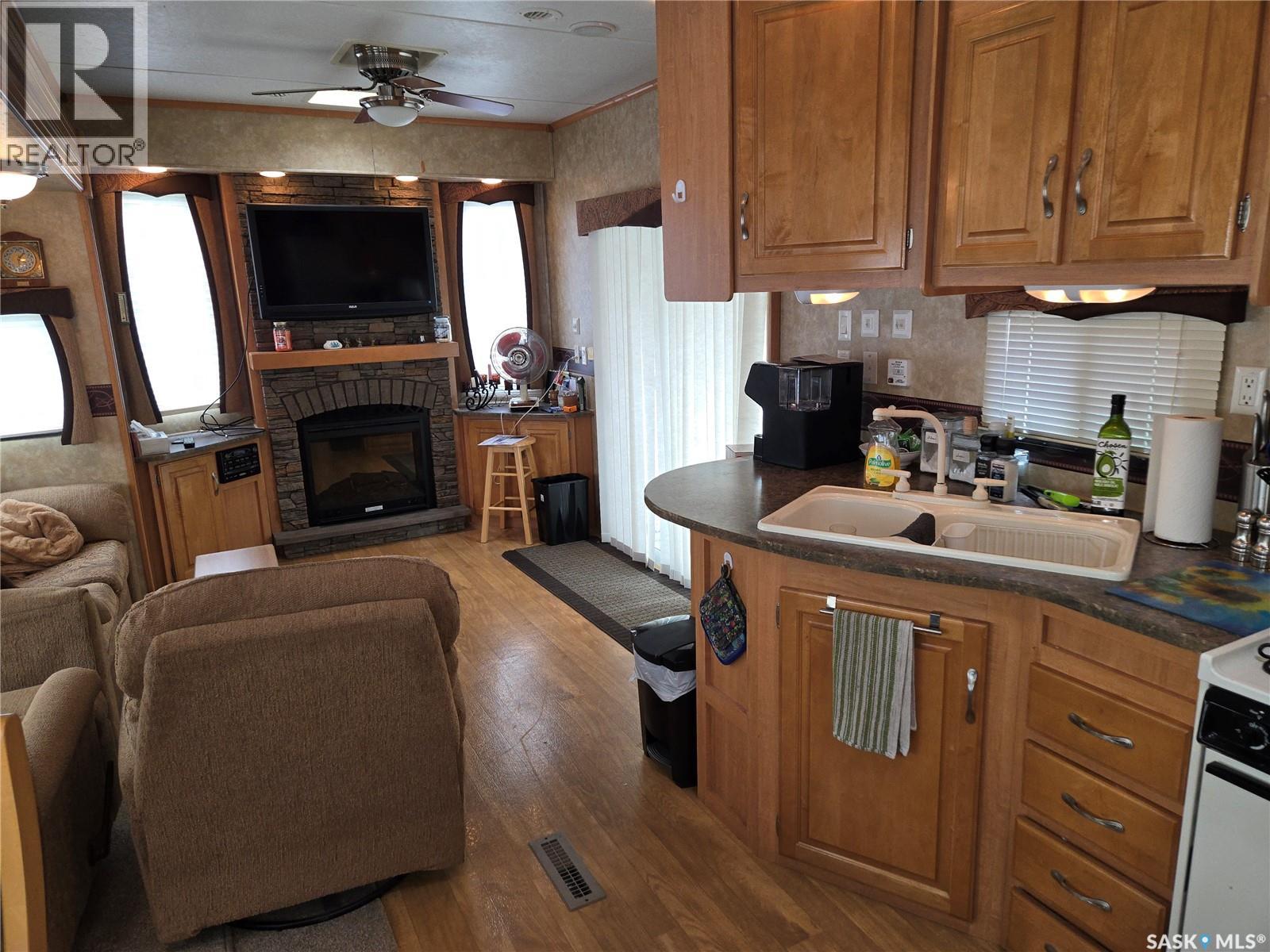 4 Ricks Loop Nobles Point Rv Park, Candle Lake, Saskatchewan S0J 3E0 - Photo 2 - SK040091