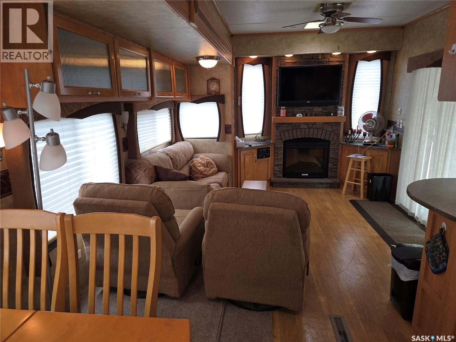 4 Ricks Loop Nobles Point Rv Park, Candle Lake, Saskatchewan S0J 3E0 - Photo 4 - SK040091