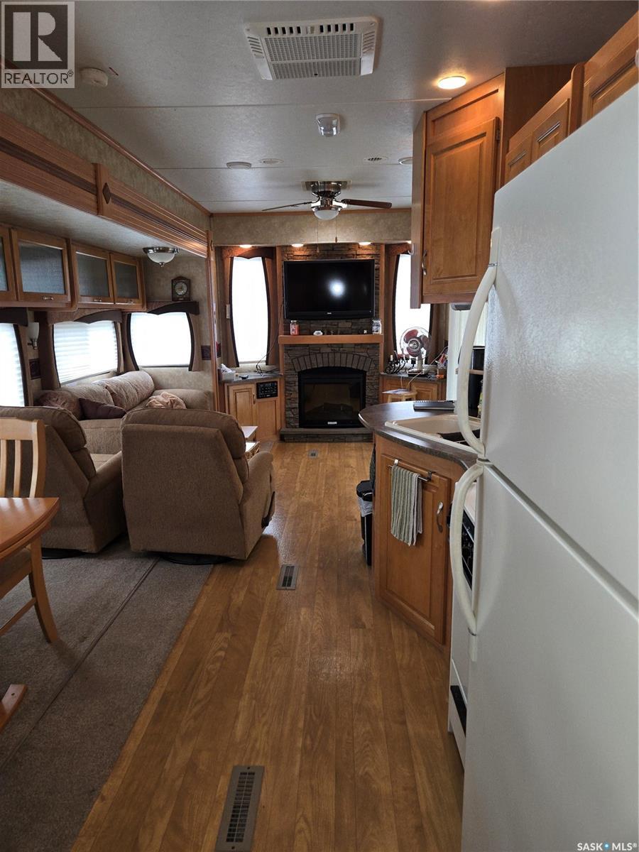 4 Ricks Loop Nobles Point Rv Park, Candle Lake, Saskatchewan S0J 3E0 - Photo 5 - SK040091