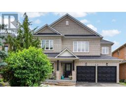 119 TOSCANA ROAD, Vaughan, Ontario