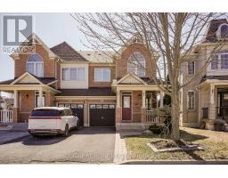 74 AMOS LEHMAN WAY, Whitchurch-Stouffville, Ontario