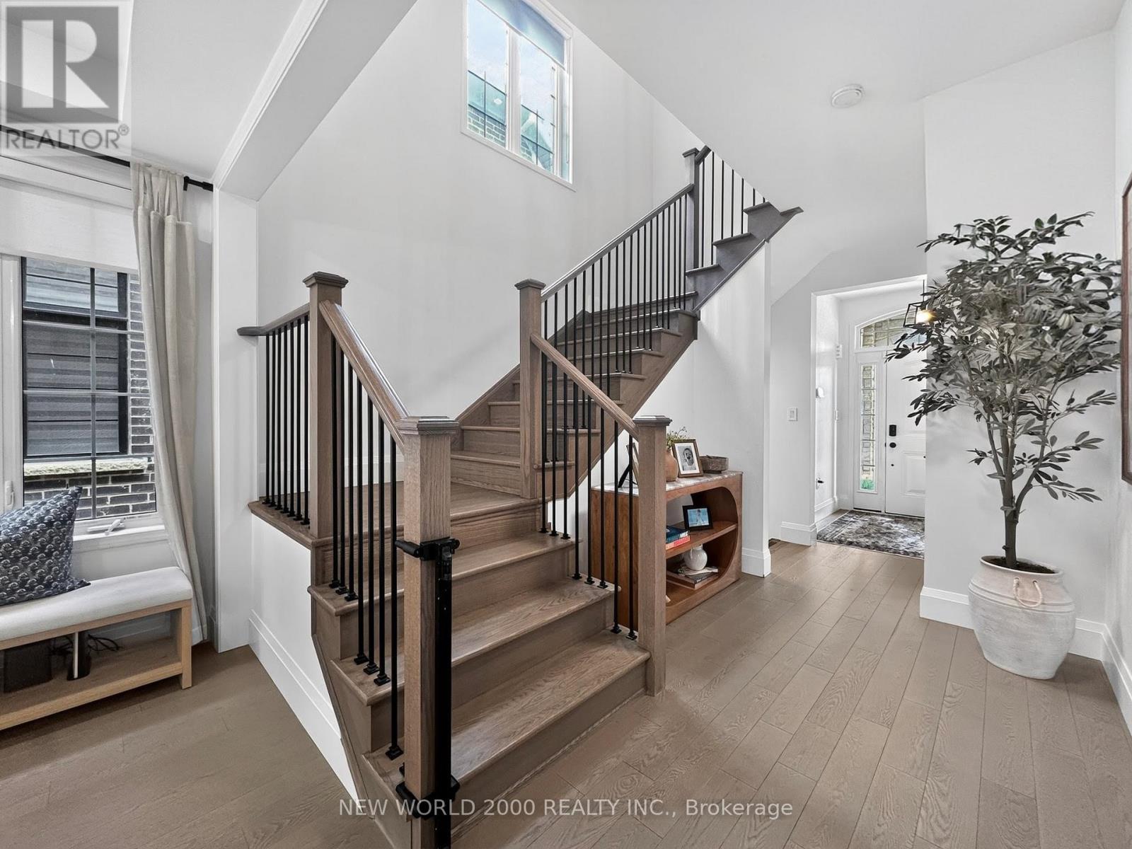 65 Morning Sparrow Drive, Vaughan, Ontario  L4H 3N5 - Photo 11 - N13470196