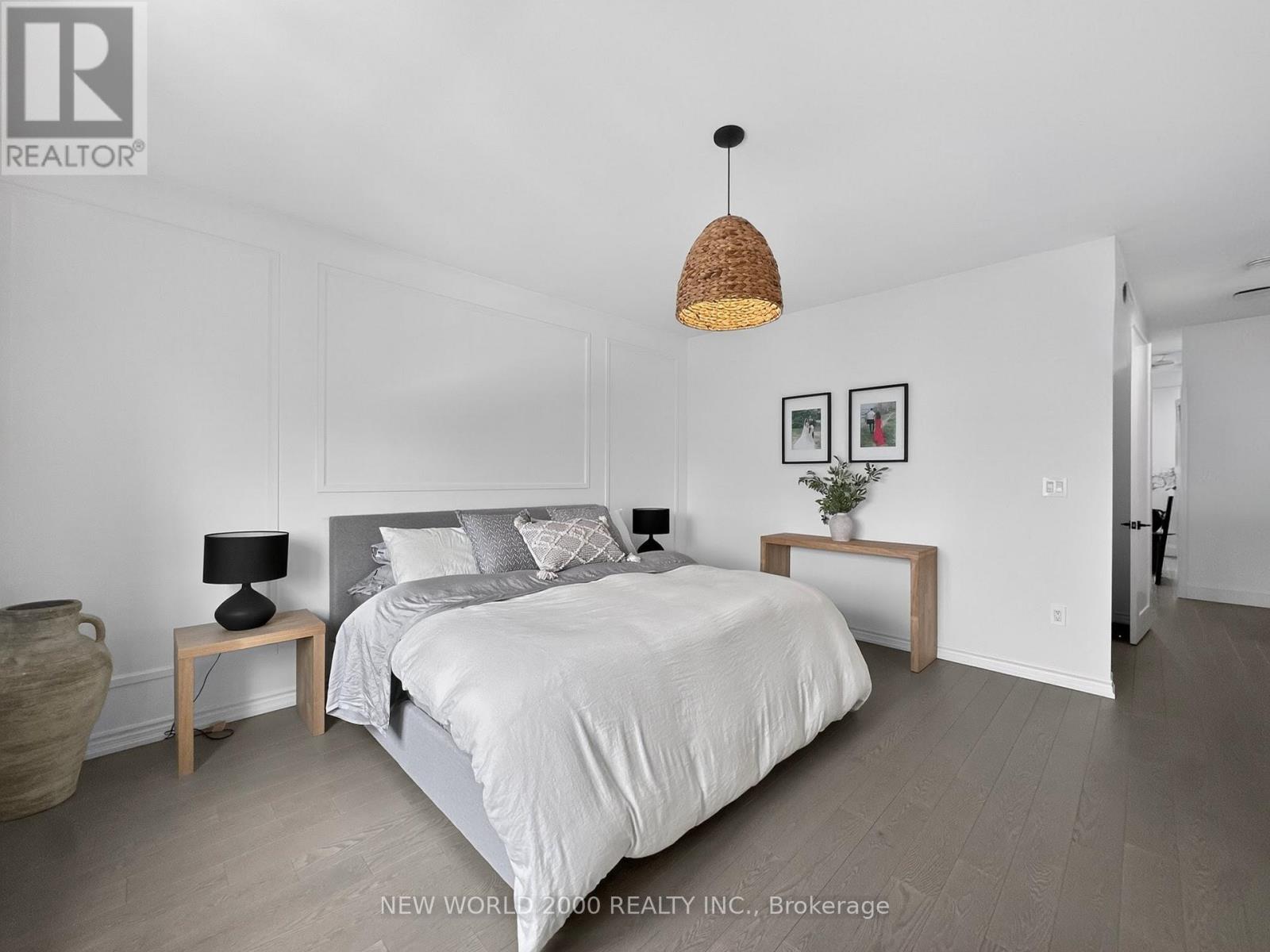 65 Morning Sparrow Drive, Vaughan, Ontario  L4H 3N5 - Photo 14 - N13470196