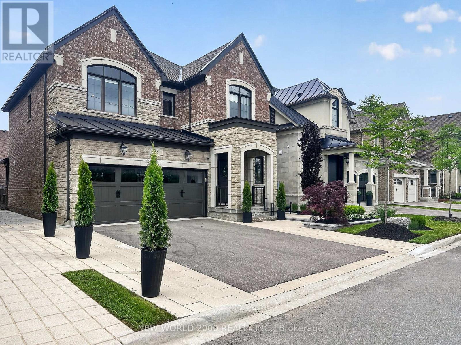 65 Morning Sparrow Drive, Vaughan, Ontario  L4H 3N5 - Photo 2 - N13470196