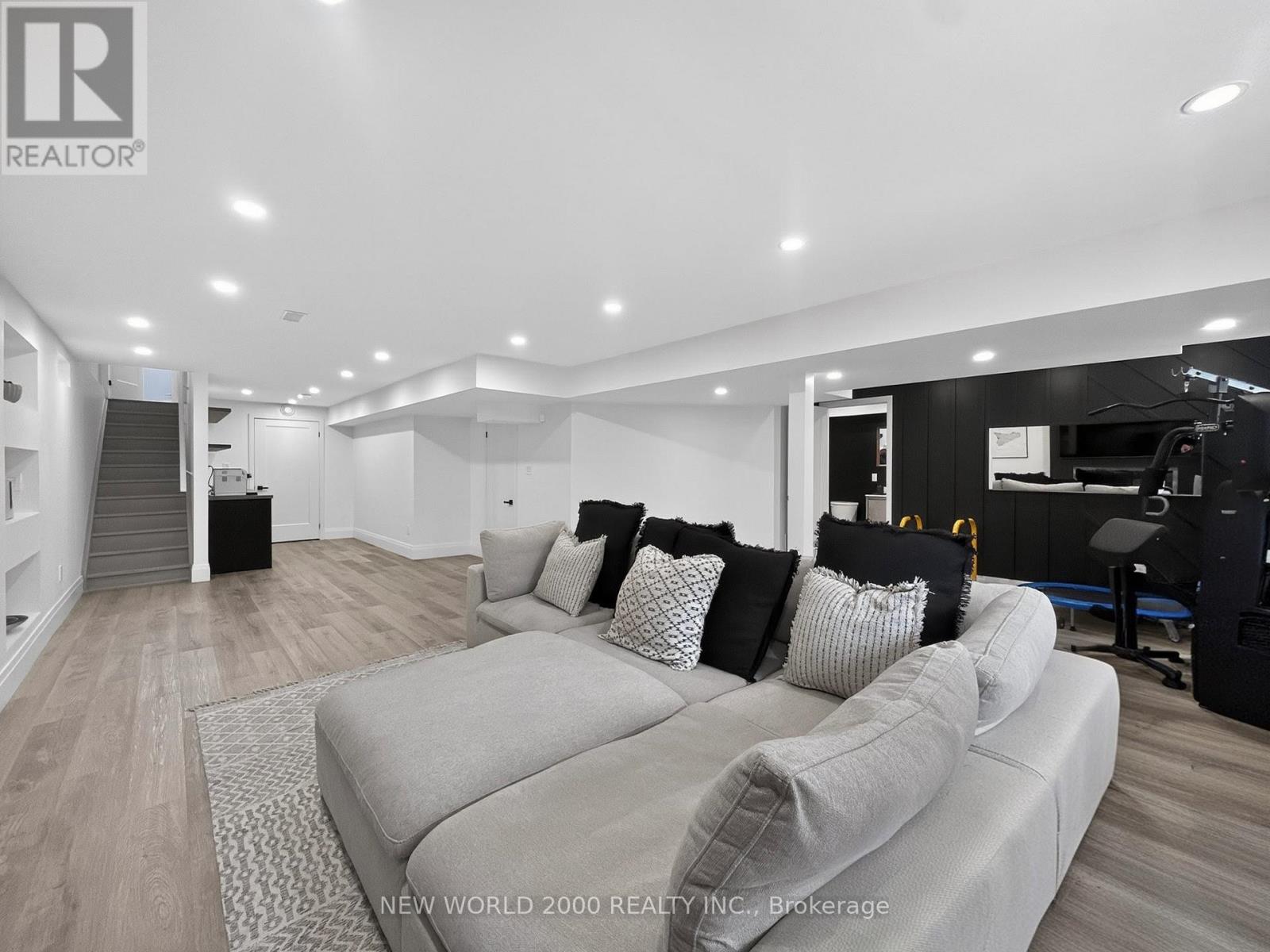 65 Morning Sparrow Drive, Vaughan, Ontario  L4H 3N5 - Photo 24 - N13470196