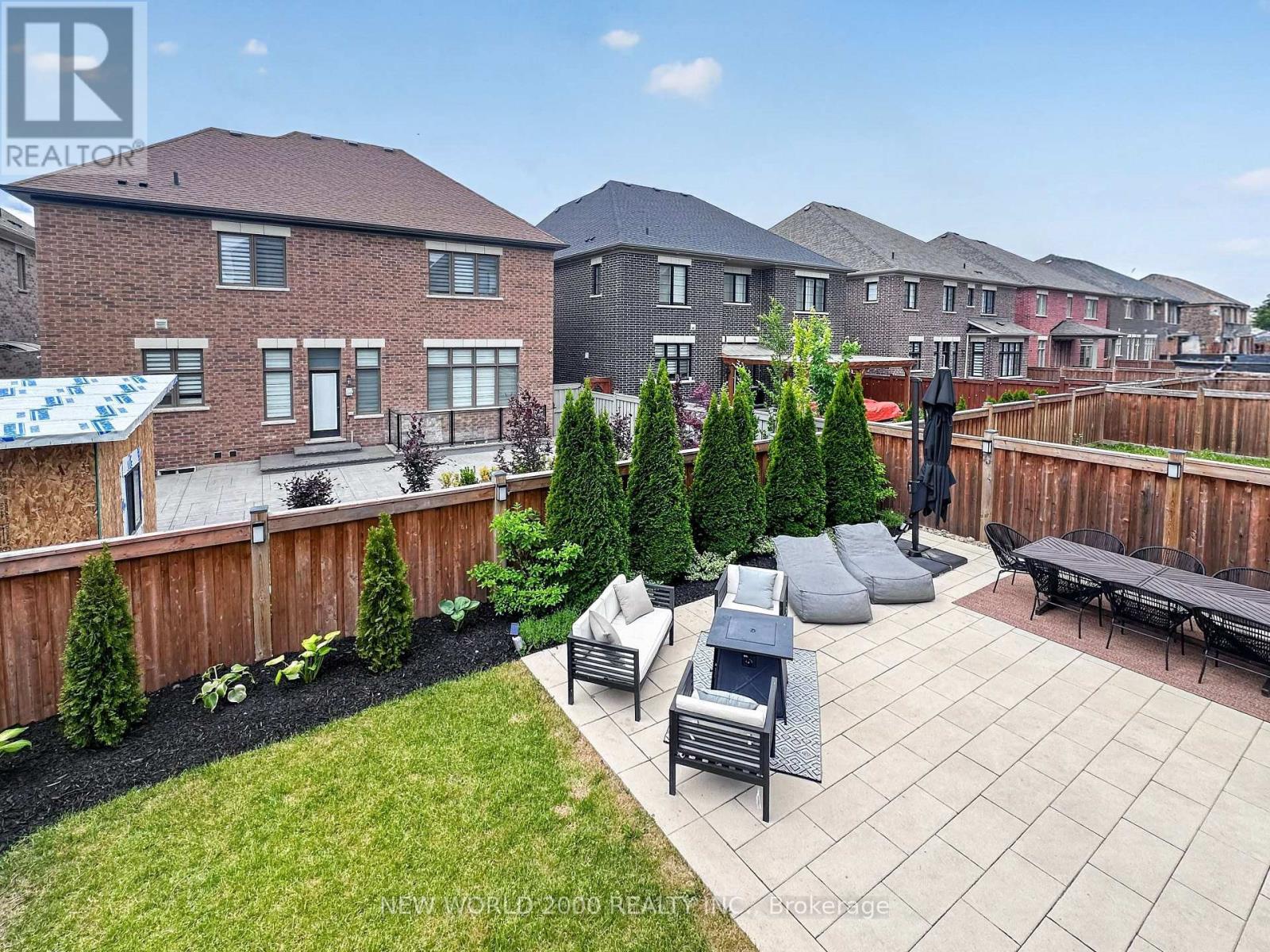65 Morning Sparrow Drive, Vaughan, Ontario  L4H 3N5 - Photo 26 - N13470196
