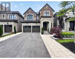 65 MORNING SPARROW DRIVE, Vaughan, Ontario