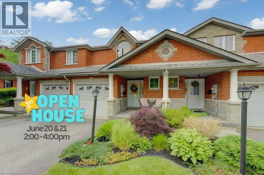 69 TROY Street, Kitchener, Ontario
