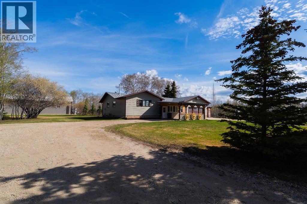 #2, 715010 Range Road 84, Rural Grande Prairie No. 1, Alberta T0H 3S0 - Photo 1 - A2309721