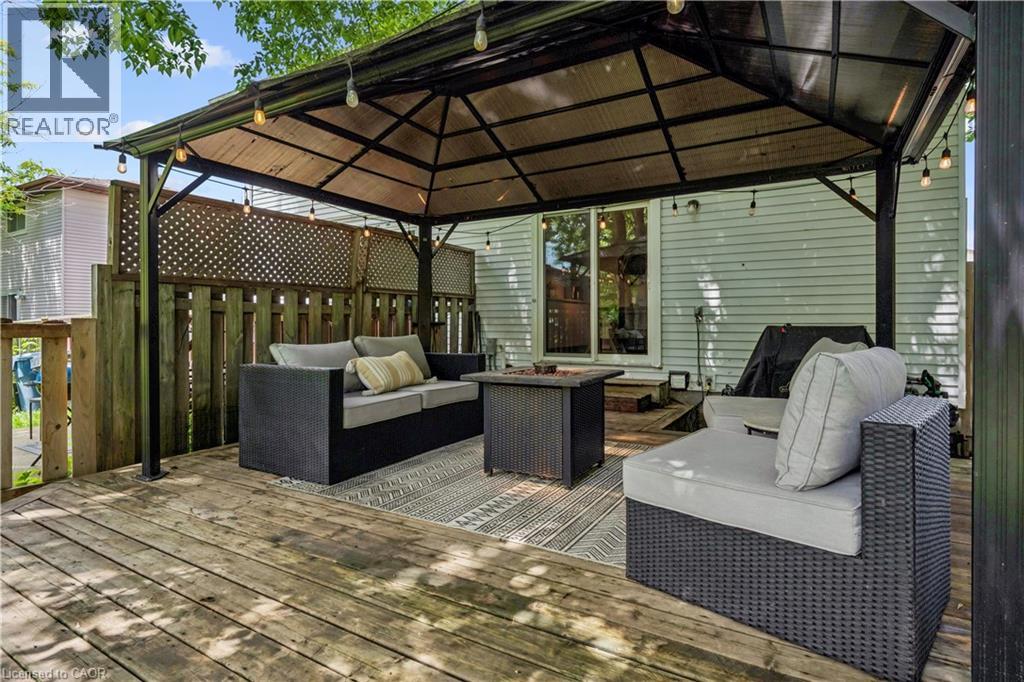 124 Sanderson Drive, Guelph, Ontario  N1H 7L9 - Photo 28 - 40840976